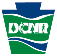 Department of Conservationand Natural Resources GIS Keystone Logo Small