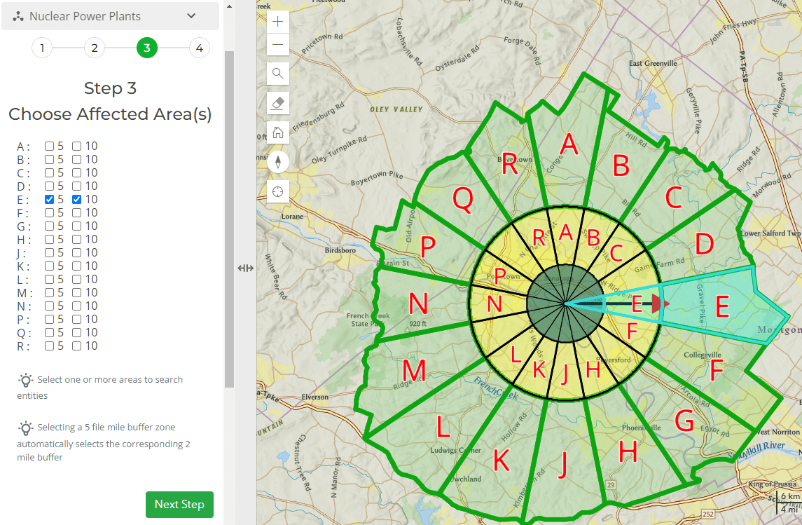nuclear power step 3