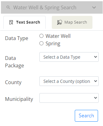 well and spring search